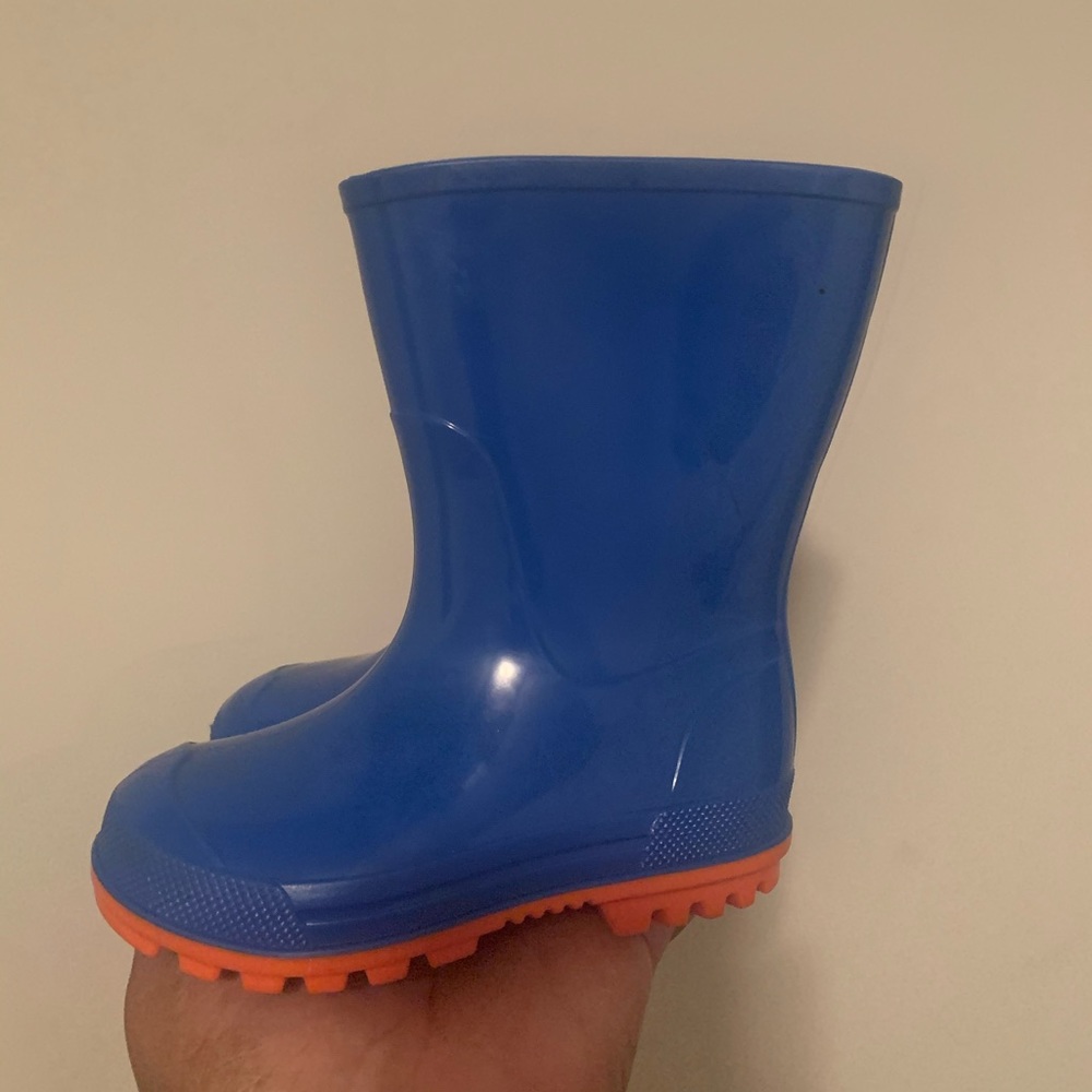 Rainboots